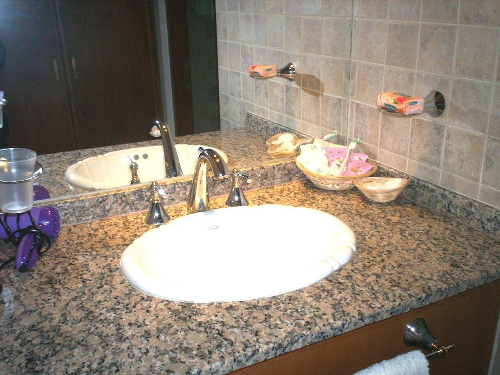 Departamento Los Pinos Salta Cameră foto