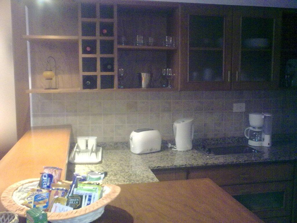Departamento Los Pinos Salta Cameră foto