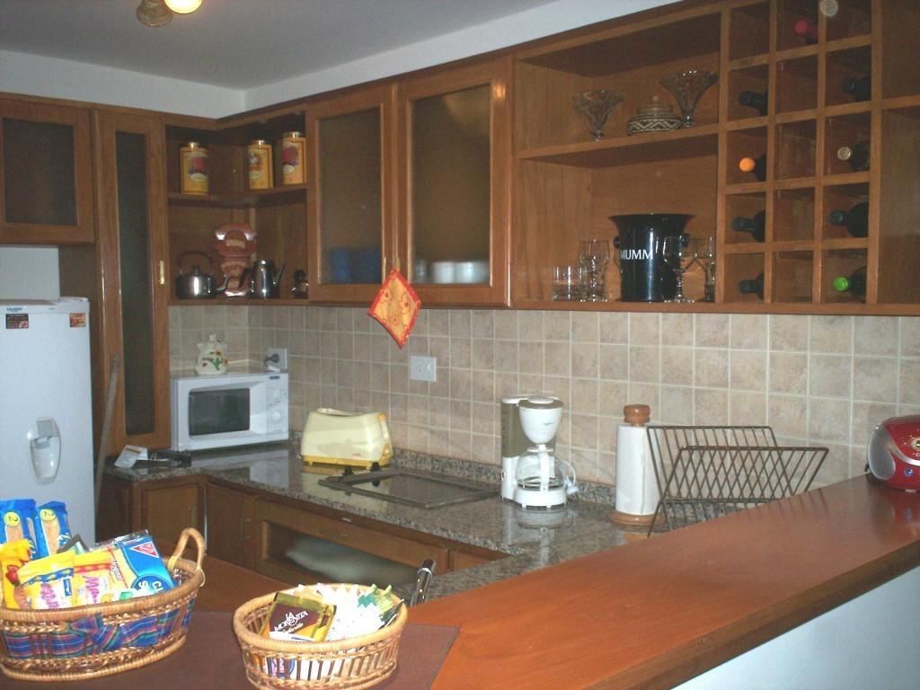 Departamento Los Pinos Salta Cameră foto