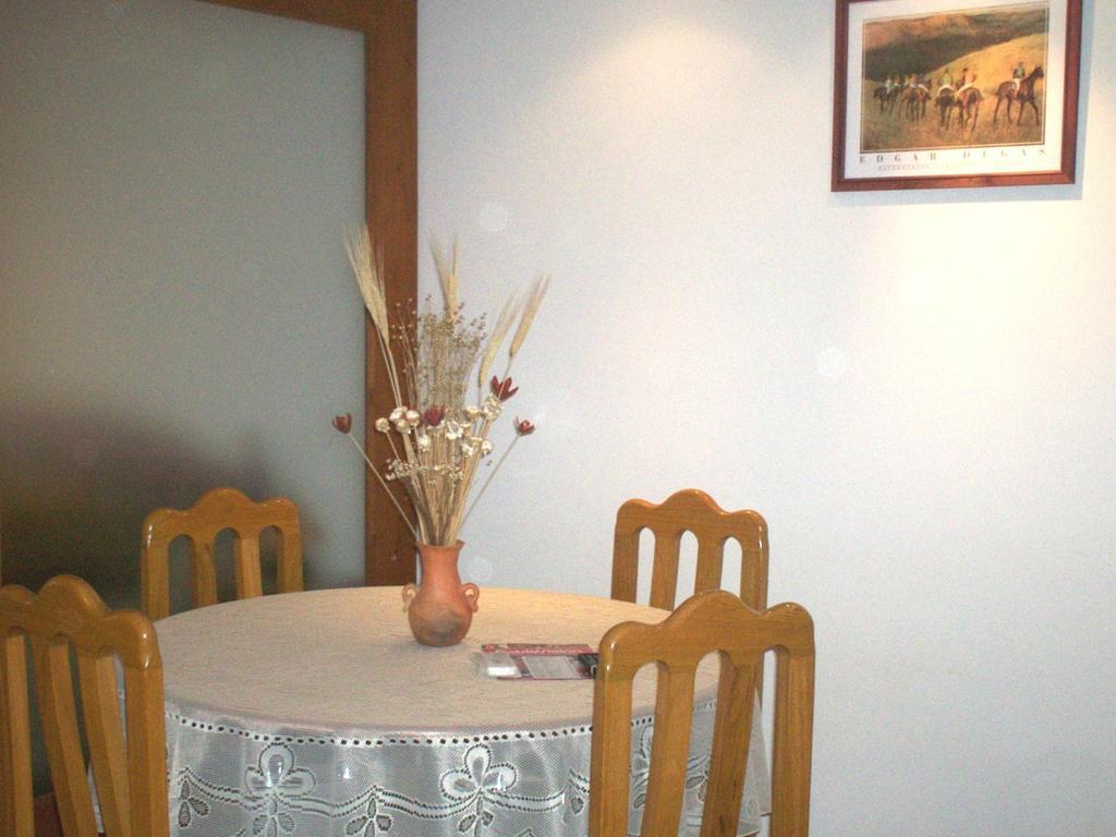 Departamento Los Pinos Salta Cameră foto